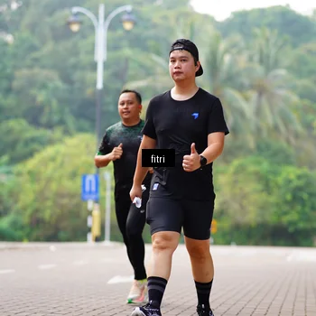 Runner Photo 8216205