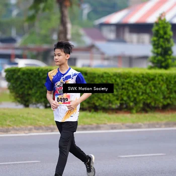 Runner Photo 8216208