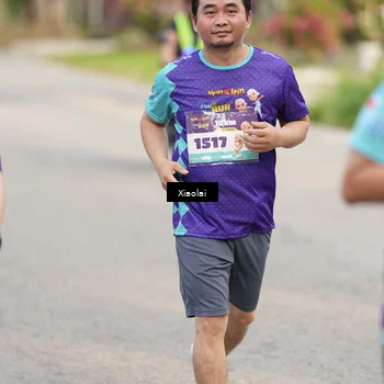 Runner Photo 8216216
