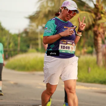 Runner Photo 8216218