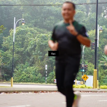 Runner Photo 8216234