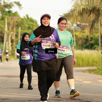 Runner Photo 8216240