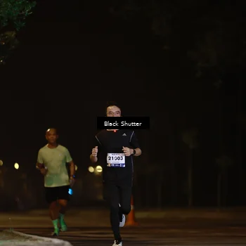 Runner Photo 8216242