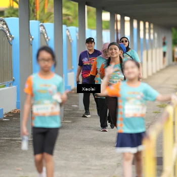 Runner Photo 8216245