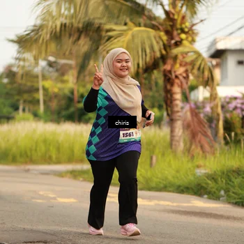 Runner Photo 8216253