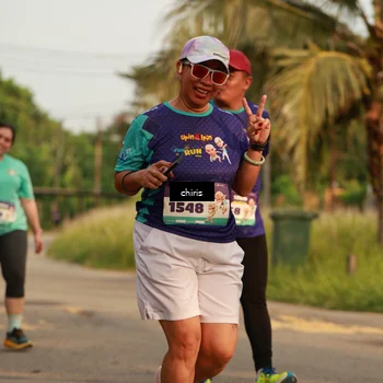 Runner Photo 8216256