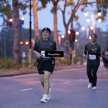 Runner Photo 8216268