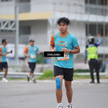 Runner Photo 8216273