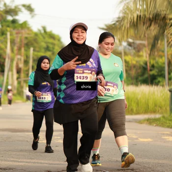 Runner Photo 8216276