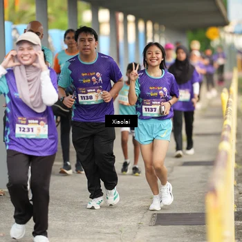 Runner Photo 8216277