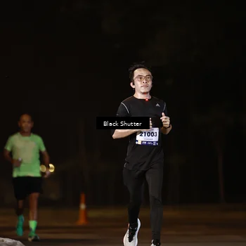 Runner Photo 8216280