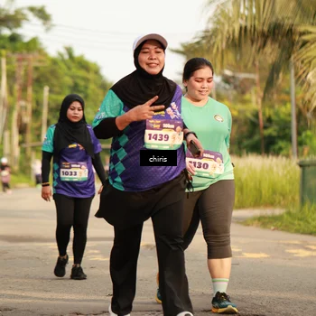 Runner Photo 8216281