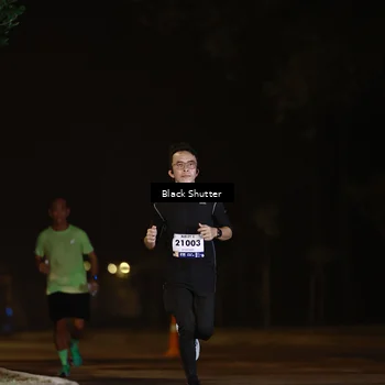 Runner Photo 8216282