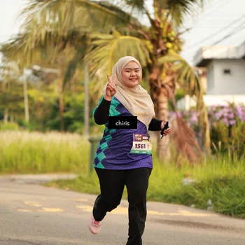 Runner Photo 8216283