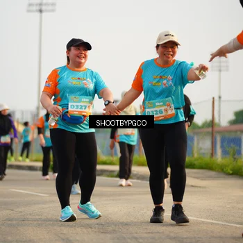 Runner Photo 8216284