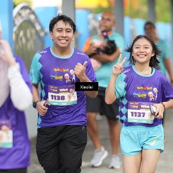 Runner Photo 8216287