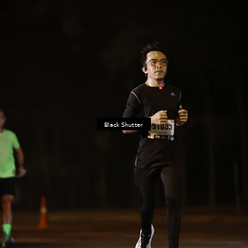 Runner Photo 8216288