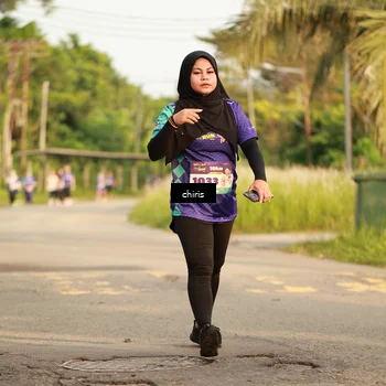 Runner Photo 8216291