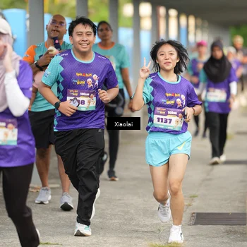 Runner Photo 8216292
