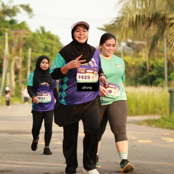 Runner Photo 8216293