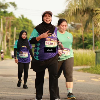 Runner Photo 8216295
