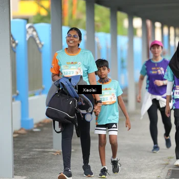 Runner Photo 8216298