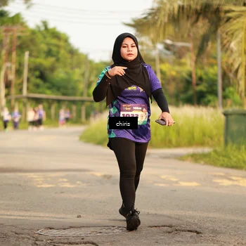 Runner Photo 8216299