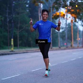 Runner Photo 8216304