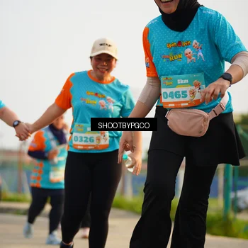 Runner Photo 8216307