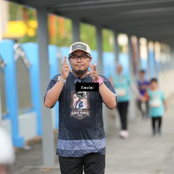 Runner Photo 8216311