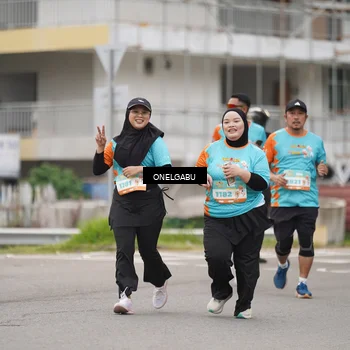 Runner Photo 8216312