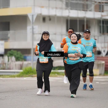 Runner Photo 8216313