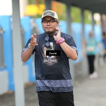 Runner Photo 8216320
