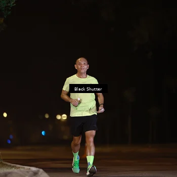 Runner Photo 8216321