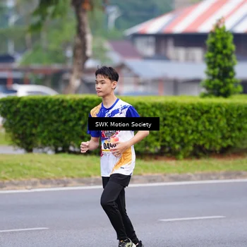 Runner Photo 8216324
