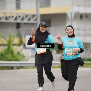 Runner Photo 8216333