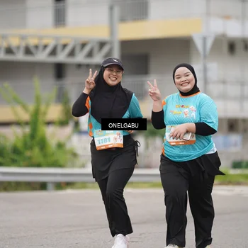 Runner Photo 8216340