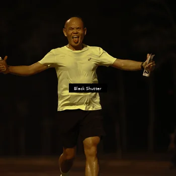 Runner Photo 8216344