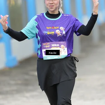 Runner Photo 8216345