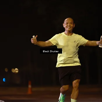 Runner Photo 8216347