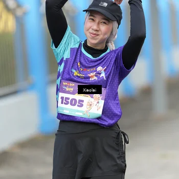 Runner Photo 8216350