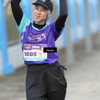 Runner Photo 8216351