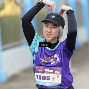 Runner Photo 8216356