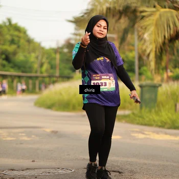 Runner Photo 8216358