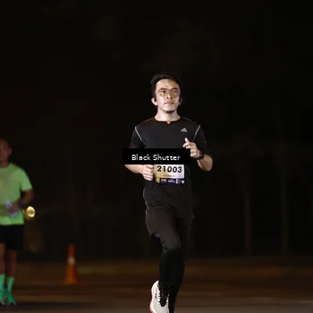 Runner Photo 8216360