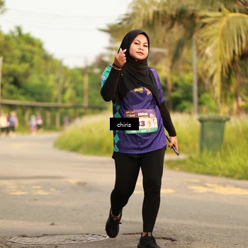 Runner Photo 8216361