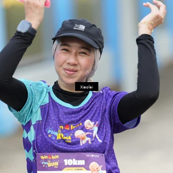 Runner Photo 8216362