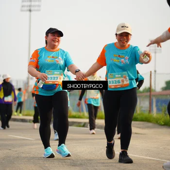 Runner Photo 8216365
