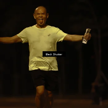 Runner Photo 8216382