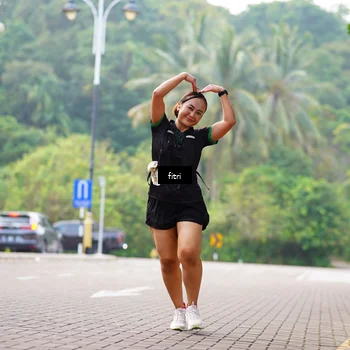 Runner Photo 8216390